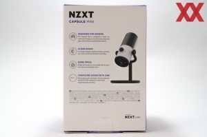 NZXT Capsule Mini
