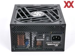 Seasonic Vertex GX-1200