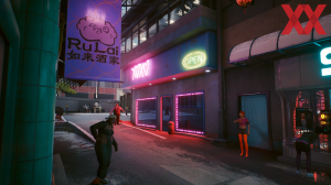 Cyberpunk 2077 - Raytracing (Psycho)