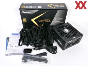 Seasonic Vertex GX-1200