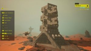 Screenshots von Behaviour Interactive zu Meet Your Maker