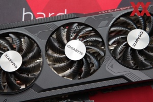 Gigabyte GeForce RTX 4070 Windforce 3 OC