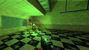 Quelle: https://www.pcgamer.com/after-playing-half-life-with-this-new-ray-tracing-mod-i-need-a-cold-shower-in-a-dimly-lit-room/
