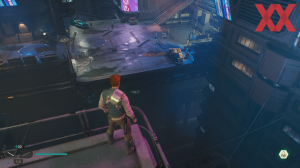 Star Wars Jedi Survivor