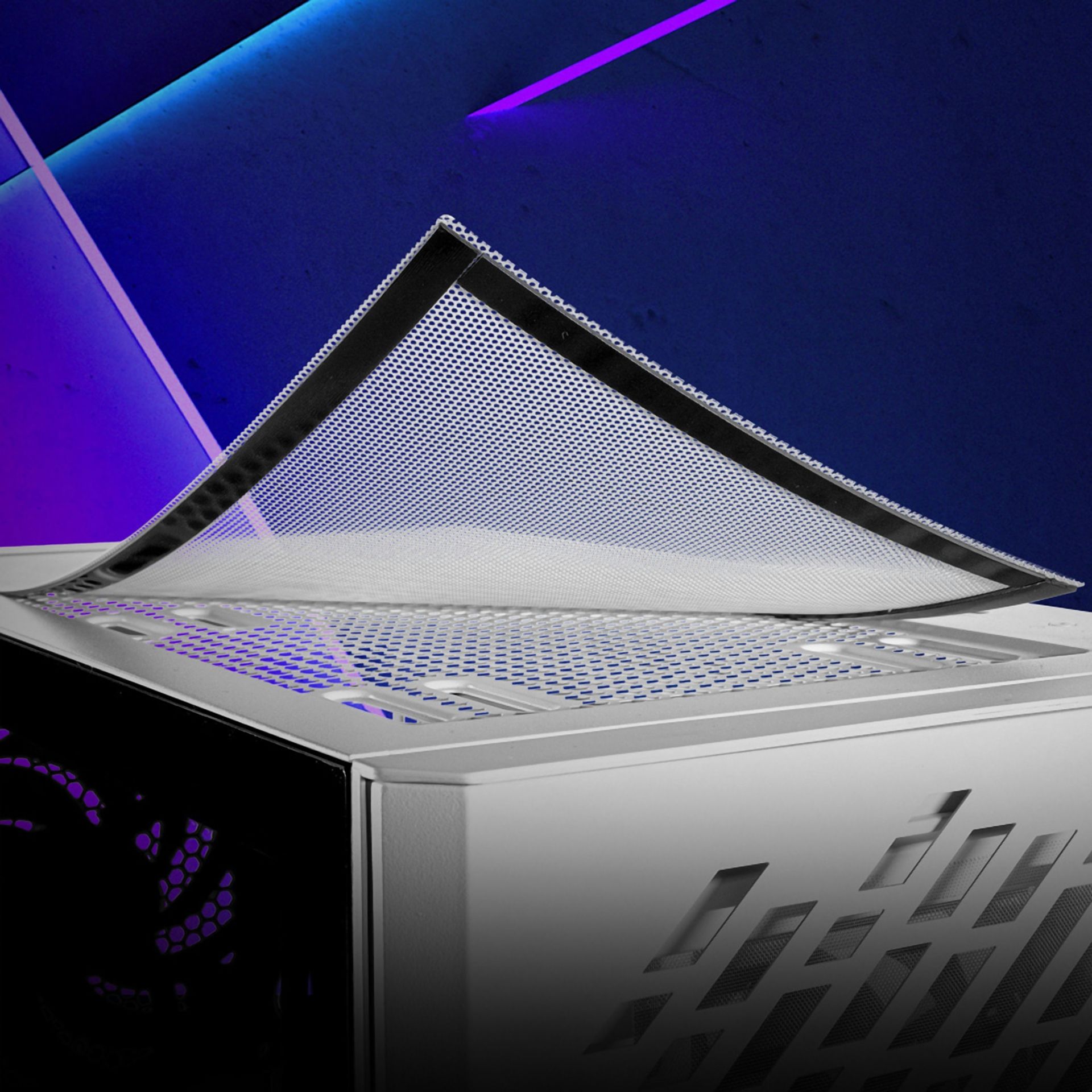 ADATA XPG Valor Air Black
