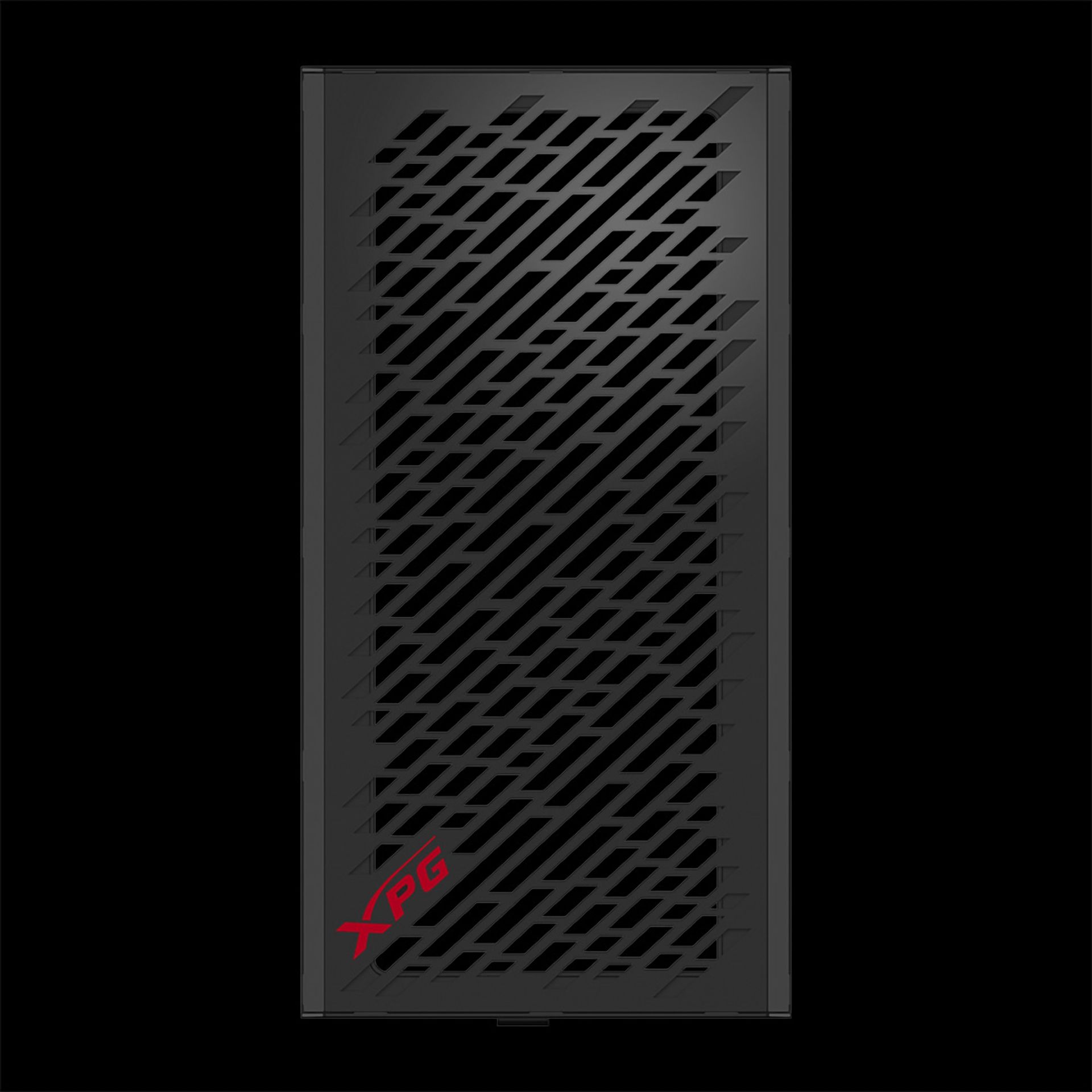 ADATA XPG Valor Air Black