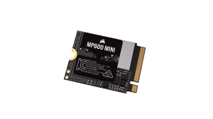 Corsair MP600 Mini