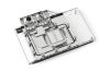 Alphacool Eisblock Aurora для 4070 Ti и 7900 XTX