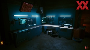 Cyberpunk 2077 - Raytracing (Psycho)