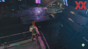 Star Wars Jedi Survivor