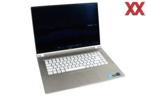 Gigabyte AERO 16 OLED im Test