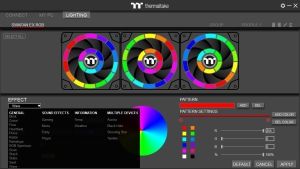 Thermaltake SWAFAN EX14 RGB