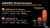 AMD представила чипы Ryzen Z1 и Ryzen Z1 Extreme для мобильных консолей