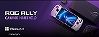 Первая мобильная консоль ASUS ROG ALLY не первоапрельская шутка