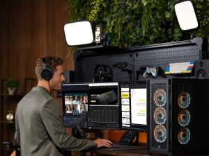 Corsair Platform:6