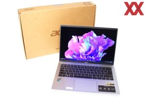 Acer Swift Go 14 im Test