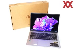 Тест Acer Swift Go 14