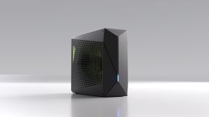 XMG OASIS (Mk2)