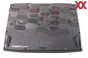 MSI Katana 15 B12VGK-424 im Test