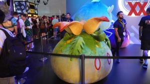 gamescom 2023