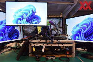 Intel Malaysia: Design and Development Lab