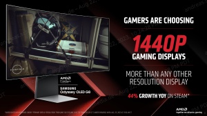 AMD Radeon Gamescom 2023