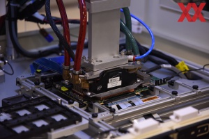 Intel Malaysia: Design and Development Lab
