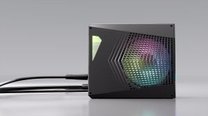 XMG OASIS (Mk2)