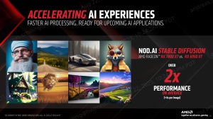 AMD Radeon Gamescom 2023