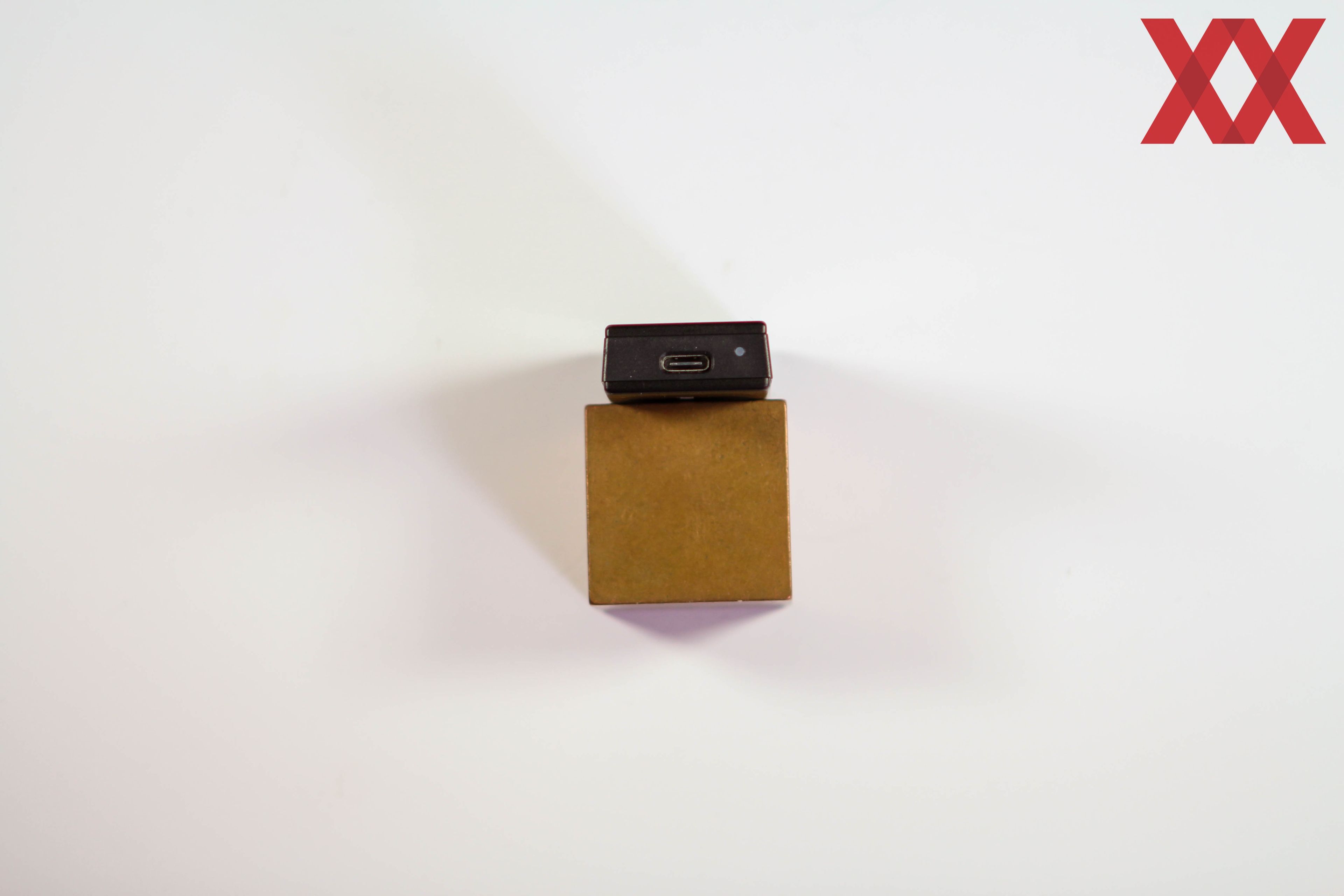 1 TB auf kleinstem Raum: Kingston XS1000 External SSD im Test ...