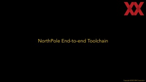HotChips 2023 IBM NorthPole