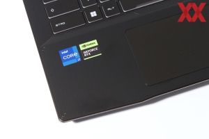 MSI Katana 15 B12VGK-424 im Test