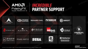 AMD Radeon Gamescom 2023