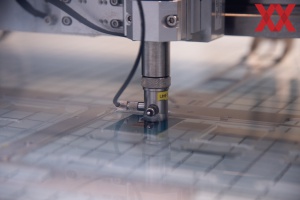 Intel Malaysia: Failure Analysis Lab