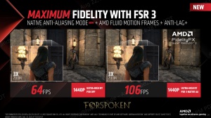AMD Radeon Gamescom 2023