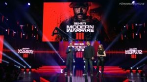 Screeenshots der Live-Show