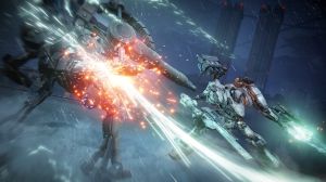 Zur Verfügung gestellt von FromSoftware