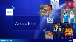 Intel Malaysia