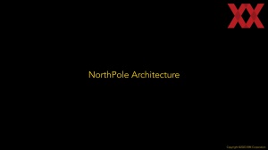 HotChips 2023 IBM NorthPole