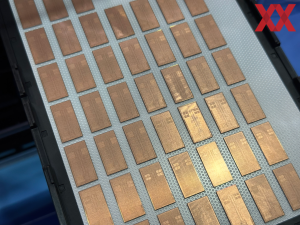 Intel Malaysia: DSDP