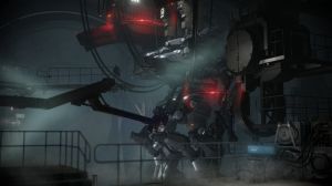 Zur Verfügung gestellt von FromSoftware
