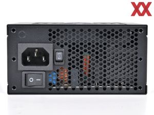 SilverStone Extreme 850R Platinum