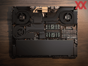 Lenovo Legion 9i (16