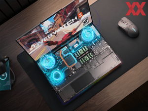 Lenovo Legion 9i (16