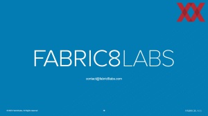 HotChips 2023: Fabric8Labs