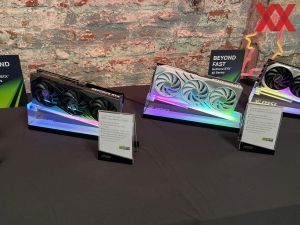 Gaming X Slim: MSI verschlankt die GeForce RTX 40