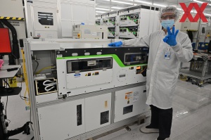 Intel Malaysia: DSDP