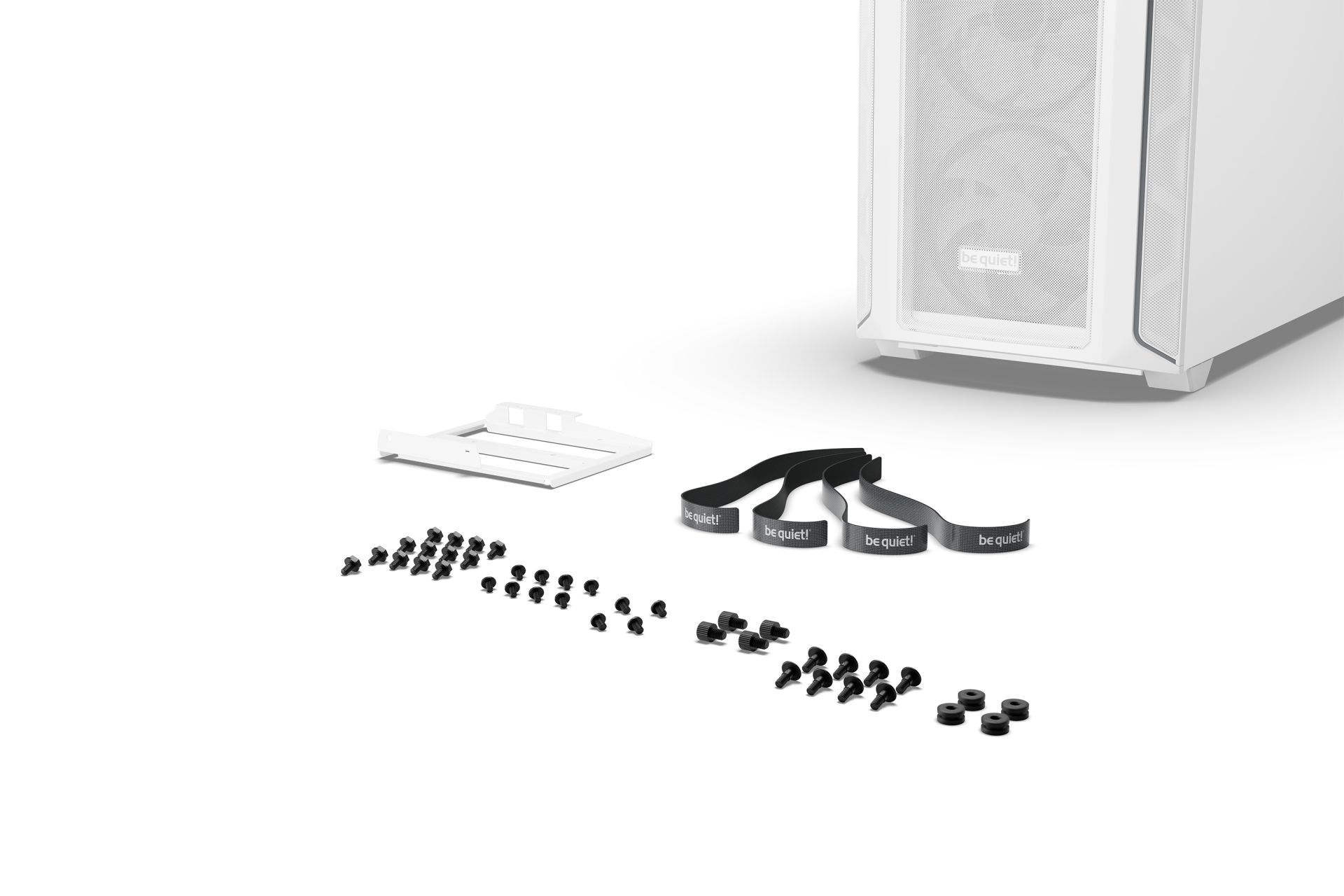 Shadow base