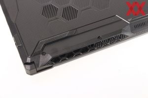 ASUS TUF Gaming F17 FX706HM im Test