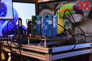 Intel Malaysia: Design and Development Lab